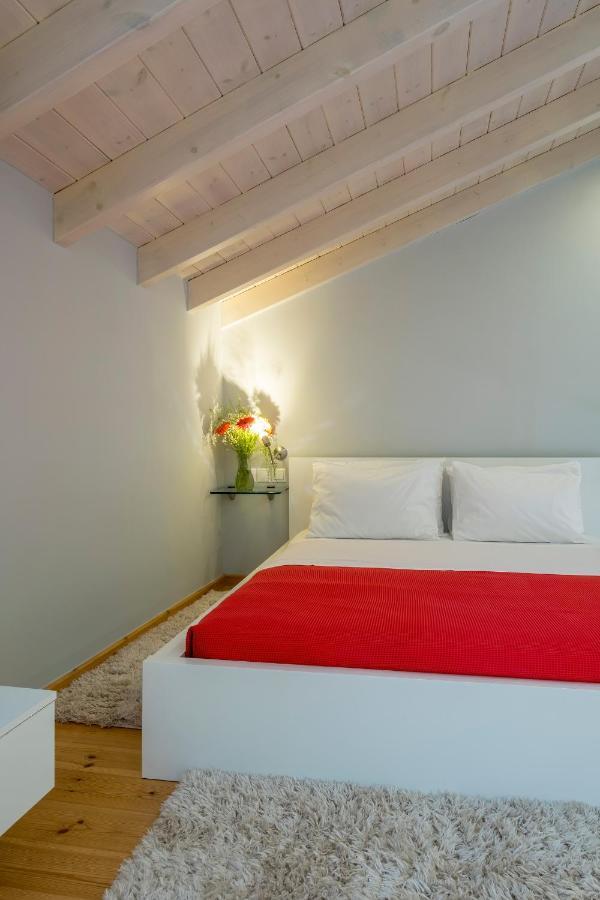 Boutique Hotel Fortino La Canea Exterior foto